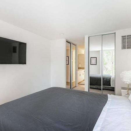 New Luxury Apartment Weho Boys Town Лос-Анджелес Екстер'єр фото
