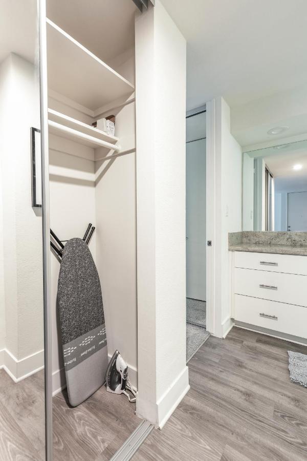 New Luxury Apartment Weho Boys Town Лос-Анджелес Екстер'єр фото