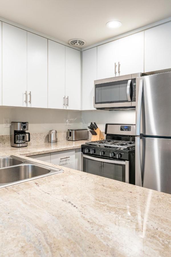 New Luxury Apartment Weho Boys Town Лос-Анджелес Екстер'єр фото