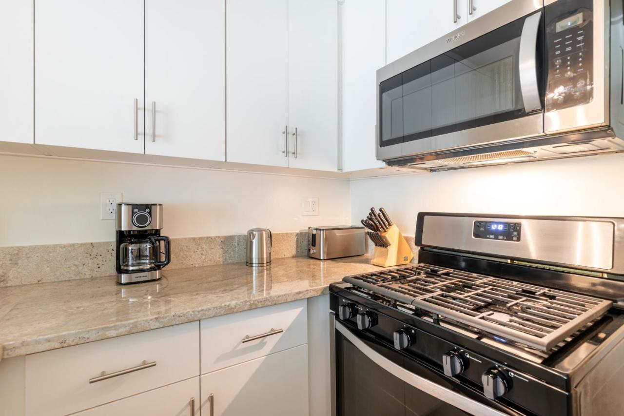 New Luxury Apartment Weho Boys Town Лос-Анджелес Екстер'єр фото