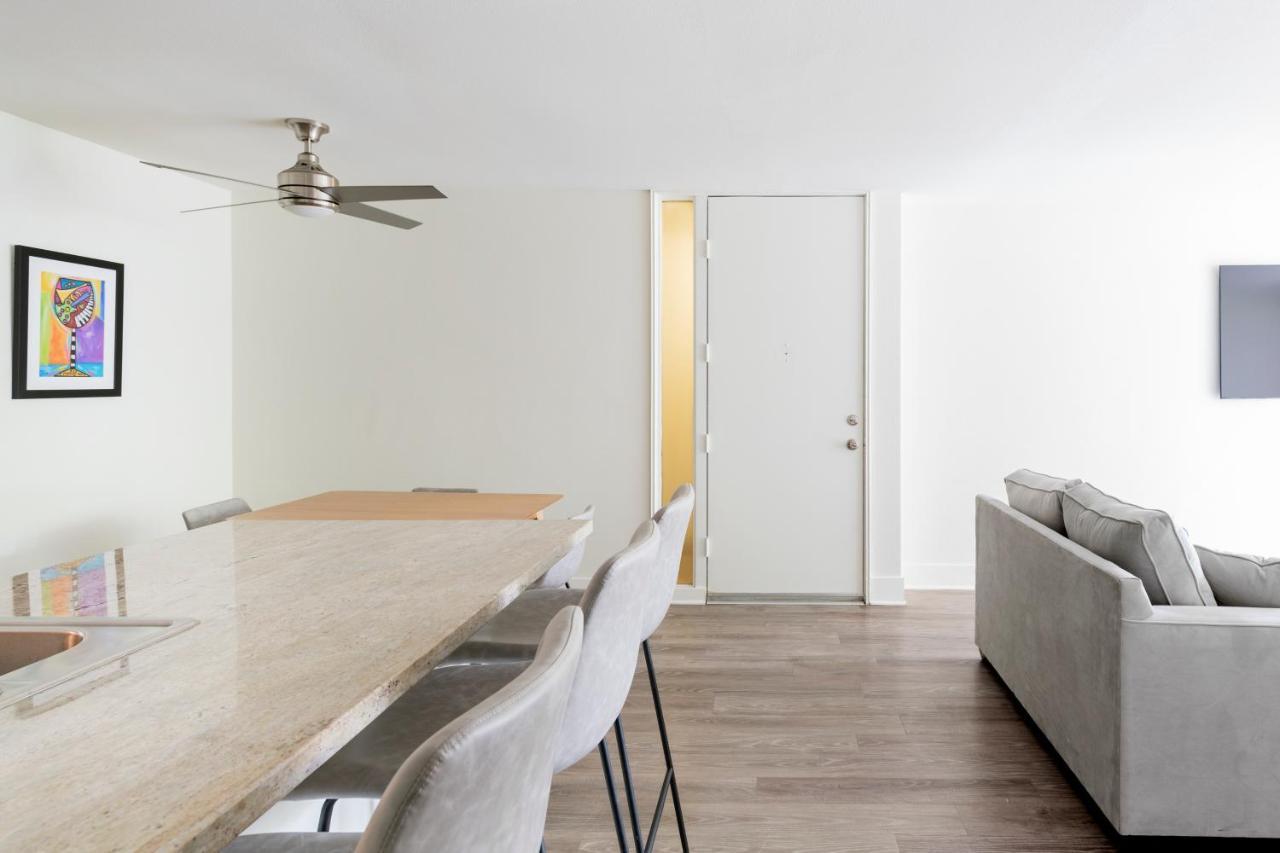 New Luxury Apartment Weho Boys Town Лос-Анджелес Екстер'єр фото